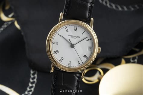 patek philippe calatrava ref 3802|Patek Philippe cal 310sc.